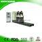 High quality YYQ-5000 belt drive balancing machine from beacon machine