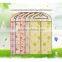 Hot sale Nov-woven fabric storage Dust bags clothes Cover Dress Garment Travel Suit Cover Bag CHINA