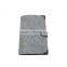 China factory wholesale felt notebooks and diary with clasp