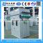 CE SGS TBLMf 18 advanced round bag cabinet dust jet filter