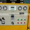 On various models 2000rpm per minute BCZY-2 turbocharger test bench