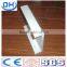 standard building material channel