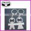 Hot Sale High Quality Costom Key Chain Direct Suppliers