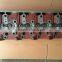 Xichai diesel engine 4DW83B-73E3 spare parts cylinder head for JAC light truck HFC1042K5R1T model