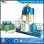 Hydraulic Compond Rubber Packaging Machine For Nature Rubber Processing