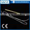 Best Selling Fast Response Gold Reflector Halogen Heating Lamp