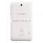 Chuwi Vi7 7 Inch Android 5.1 3G Phablet SoFIA AtomX3 C3230 Quad Core 1.2GHz 1GB + 8GB WSVGA Screen