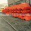 Different Sizes MDPE Dredging floaters