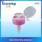 China cosmetic tool nail cleaner empty bottle for makeup
