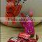 2015 fashion design hot sale cute leather animal shaped keychain,stylish charm cheap wholesale keychain