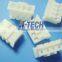 2.0mm pitch wire to board connector PH series JST connector 4 pin connector wire to board PHR-4 housing