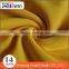 21s Cheap Wholesale Uniform Garment Fabric Polyester Yellow Fabric Made in China