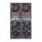 Good design Double professional subwoofer active audio bluetooth home speaker system
