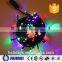 4.5m 60led multicolor christmas decoration string light