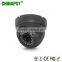 2016 Professional Waterproof 1080p 2.0mp AHD/CVI/TVI/CVBS 4 IN 1 Indoor Security Dome Camera PST-ACT306C