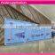 dye-sublimation polyester fabric pop up stand for display