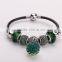 Fashionable Power Bracelet, Shamballa Bracelet, Custom Bracelet