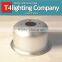Aluminium spinning Hot sale kitchen aluminium spinning sealing cover