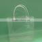 2014 Hot Sale Plastic Transparent PP Bag Wholesale