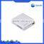 Portable wireless inbuilt 5200mAH power bank sim card slot 3g wifi router
