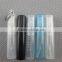 high quantity empty plastic perfume spray bottle 3ml made in china