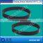 Flat Belt Rubber Conveyor,All Kinds Rubber Conveyor Belt,flat cutted v belt non-tooth v-belt laminated v belts
