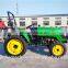 Made in china high efficiency mahindra tractor