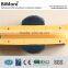 Elevator Guide Shoe linner with Shock Absorption 125mm, 125X10mm