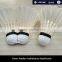 OEM badminton feather shuttlecock china