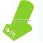 Rational Construction Small Clear Acrylic Mobile Phone Display Stand