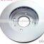 Auto car brake disc rotors oem 43512-26160