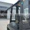 GEM-910 ZL10 hydrostatic MINI wheel loader zero tail swing CE EUROIII