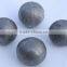 High quality forged carbon steel grinding ball