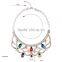 Factory Sale unique design fashion pearl necklace from China