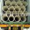 Competitive price for DN100mm,SN8 Corrugated drainage pvc pipe