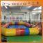 Inflatable PVC Swimming Pool Floats