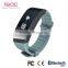 Bluetooth Fitness Tracker Smart Bracelet Veryfit Smart Wristband Pedometer Watch Smart Watch Android dual Slim