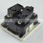 Wholesale outlet power plug European 12v connectors wall socket