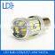 Super Bright 45led 4014SMD Rear Fog Light car turn lamp 1156 1157 Universal Car LED Brake Light