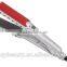 Professional ceramic salon hair straightener