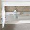 1007 Modern design elements bathroom sink vanities with storage and mirror