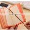 Lovely Cats Notebook Mini KawaiiJournal Diary Book For Kids/Paper Notebook With Ribbon Marker