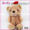 Best selling Creative Cute Promotional gifts and Kid toys Customize Cheap Bear plush toys