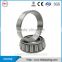 Chrome steel bearing types 857/854 inch taper roller bearing size 92.075*190.500*57.531mm
