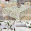 Cheap Pvc Roll Vinyl Table Cloths