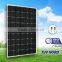1482mm*992mm*45mm , 220W Monocrystalline Solar panels with ISO9001/14001/CE/TUV/UL