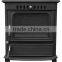 indoor use heat cast wood stove