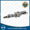 Spark plug PLFR5A-11/22401-5M015/PLF5RA-11 for AUTOS AND TRUCKS with Nickel plated housing preventing oxidation, corrosion