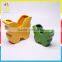 The Butterfly Decorative Home Ceramic Flower Pot