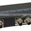 SDI Splitter 1x2/1x4 SDI/HD-SDI/3G-SDI distance up to 300m